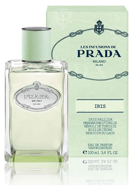 infusion d'iris prada eau de toilette set|prada infusion d'iris 200ml.